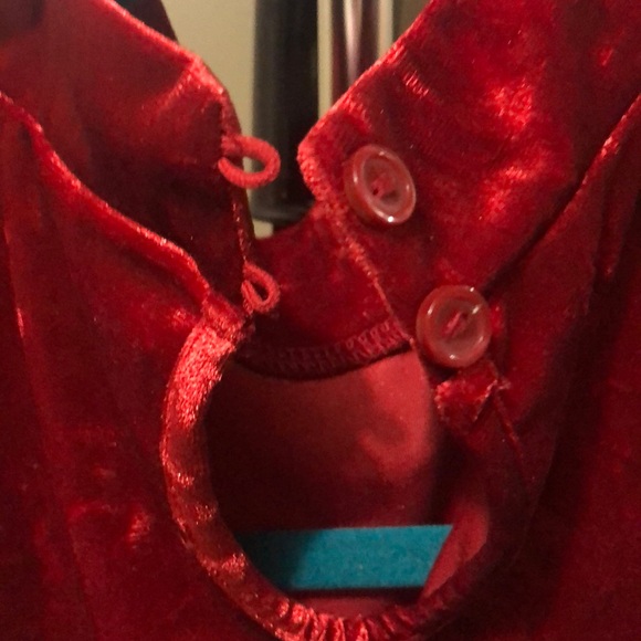 Valentine’s Velour - Picture 4 of 4